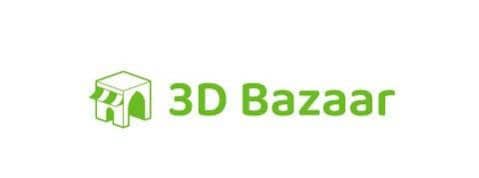 3D Bazaar