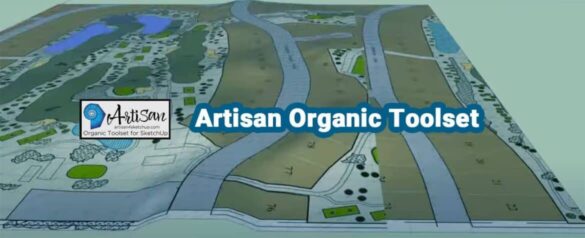 sketchup artisan toolset sketchup artisan toolset
