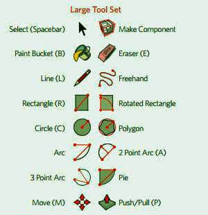 Keyboard Shortcuts