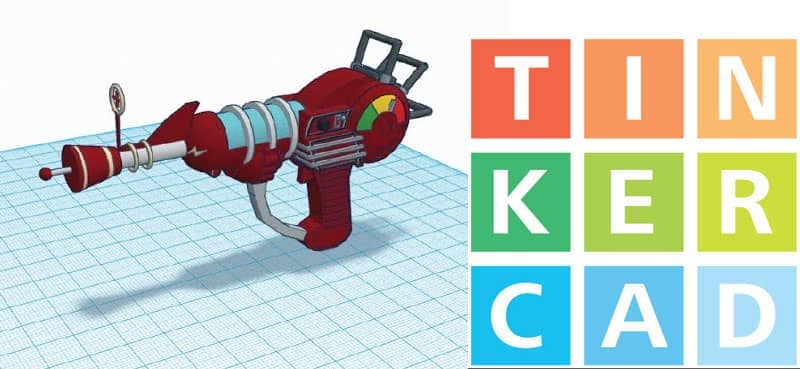 Tinkercad