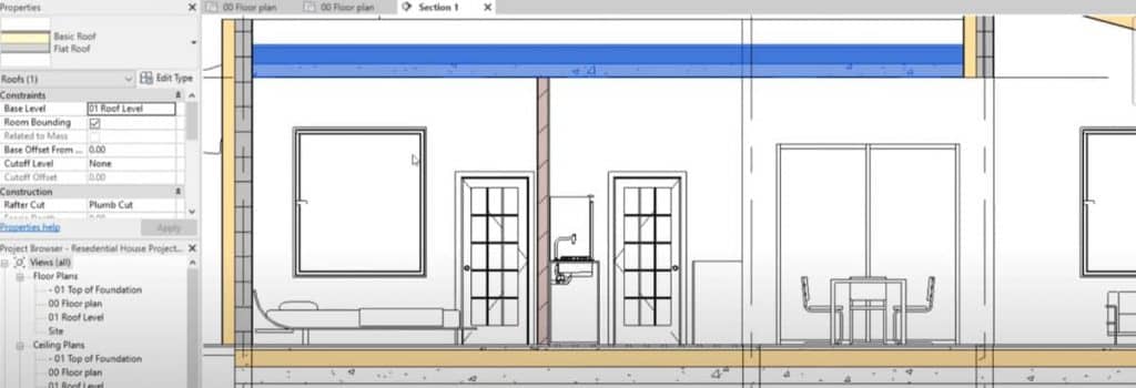 Models in Revit