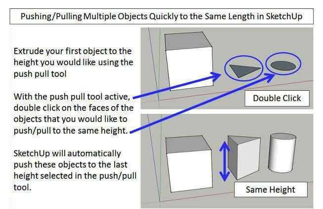 Push Pull Tool