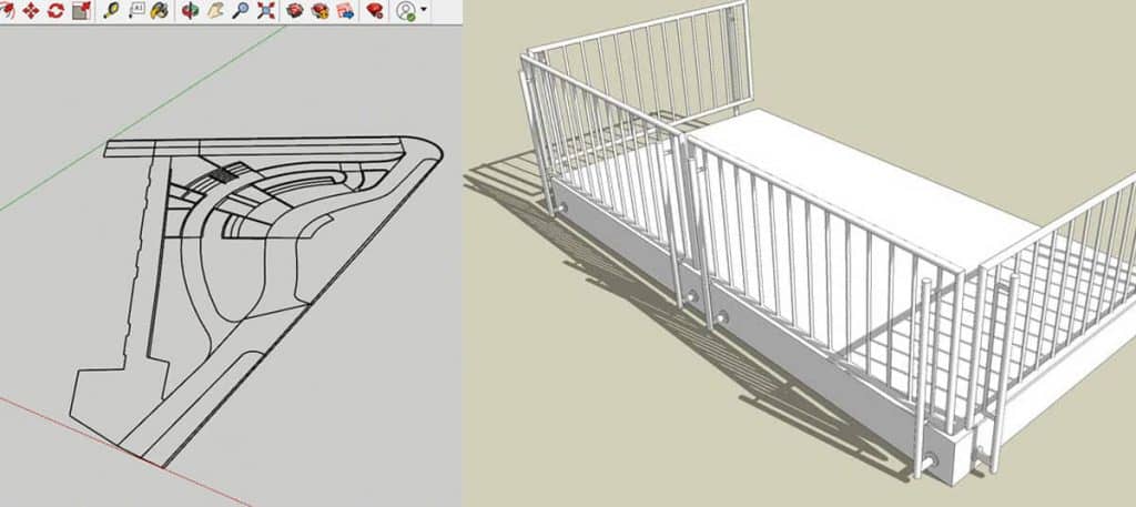 SketchUp Extensions