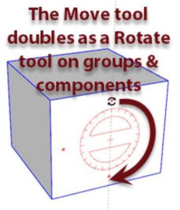 rotate tool