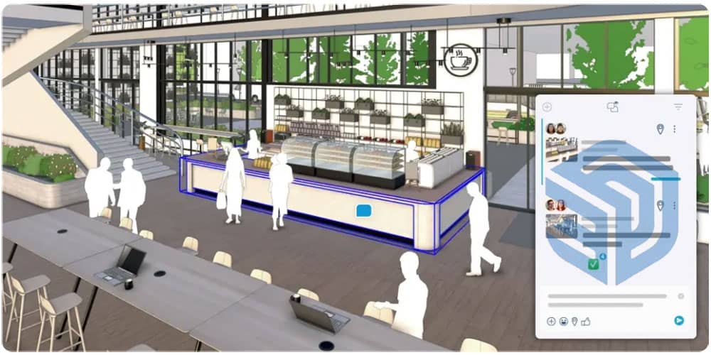 SketchUp Brings Cloud-Based Collaboration Tools in 2026