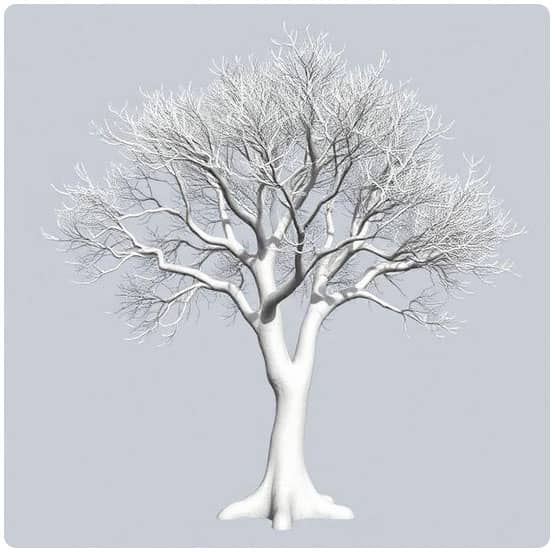 SketchUp 3D Tree Maker Plugin