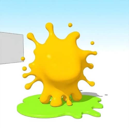 Splat Helper Sketchup plugin