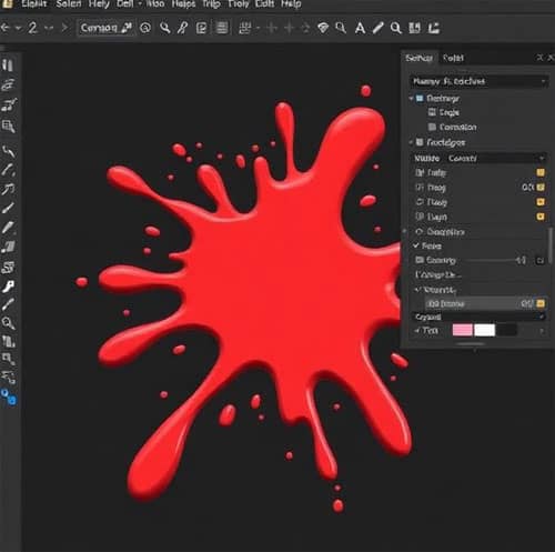 Splat Helper Sketchup plugin