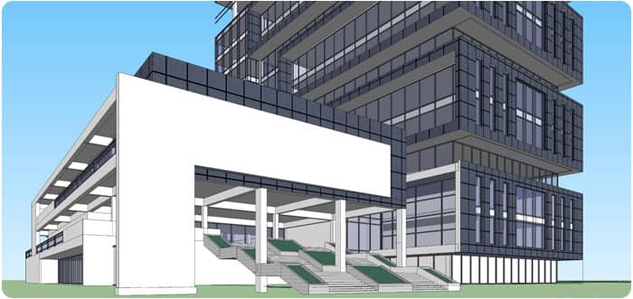 Architectural Design