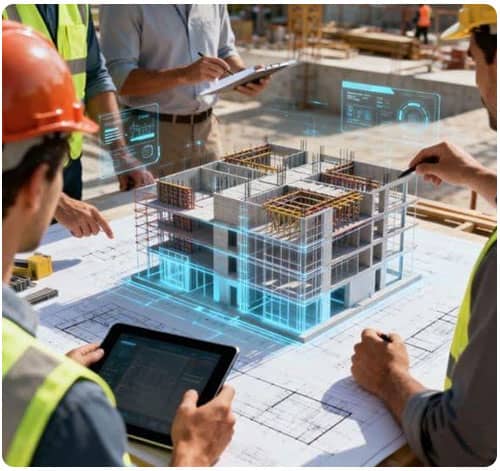 Construction Planning