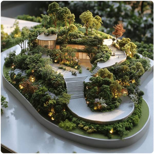 Landscape Architecture