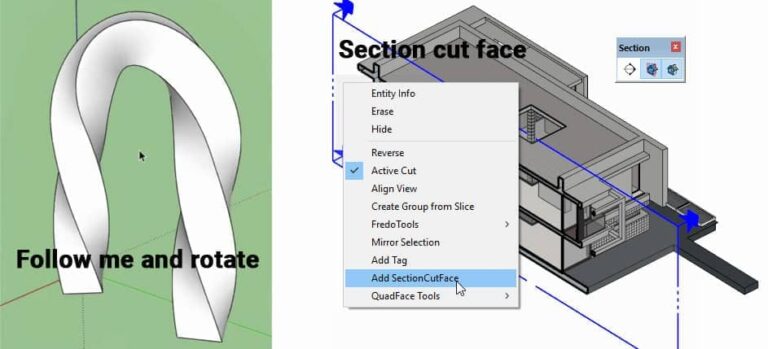 Free Popular Plugin For Better Sketchup Experience | SketchUpFamily