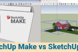 7 Best Rendering Plugins for SketchUp - SketchUpFamily