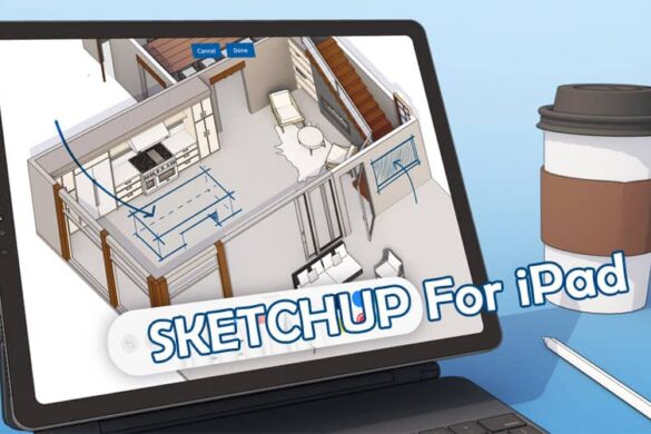 is sketchup 3d warehouse free
