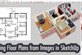 SketchUp 2022 differs from previous versions | SketchUpFamily