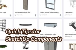 Render with SketchUp and Podium: A Comprehensive Guide