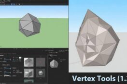 How to Connect SketchUp Scenes to LayOut Viewports | SketchUpFamily